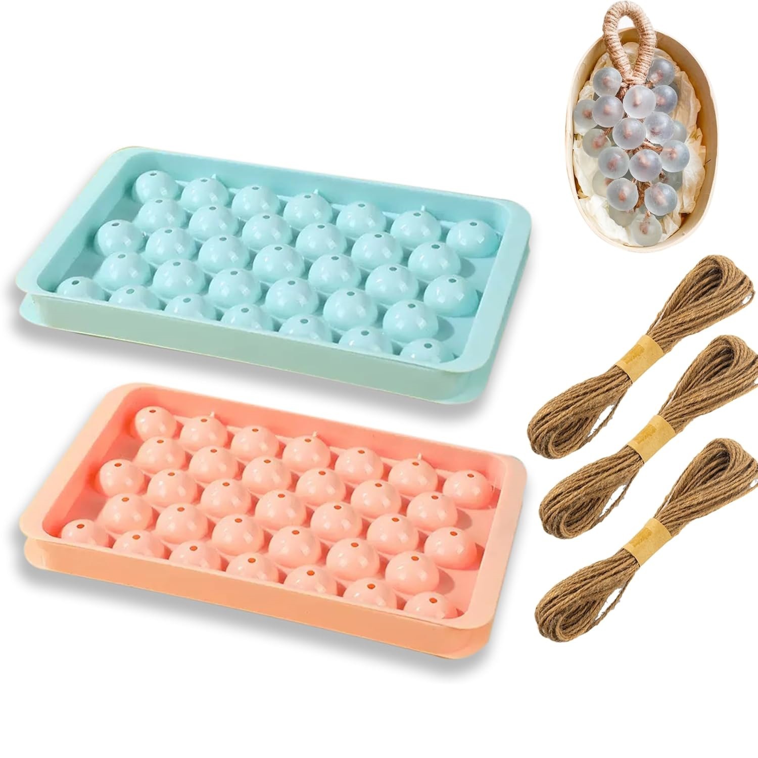 Soap Making Hobbycraft - Molde para manualidades con forma de