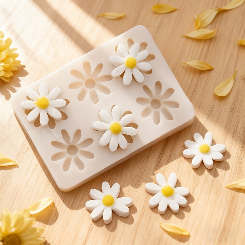 Soap Making Guide - Molde de silicona 3D con forma