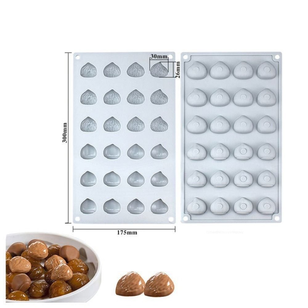Soap Making Tray - Molde de silicona para tartas bento,