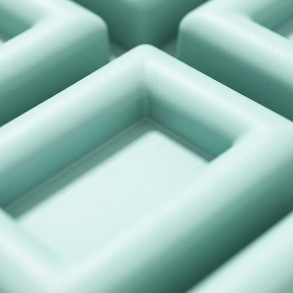 Molde de silicona antiadherent - Soap Making Tray reseña y precio