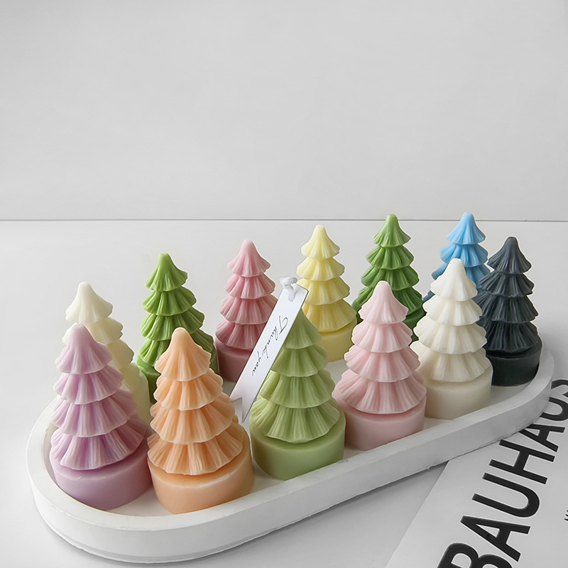 Mini molde de silicona para ár - Soap Making Essentials reseña y precio