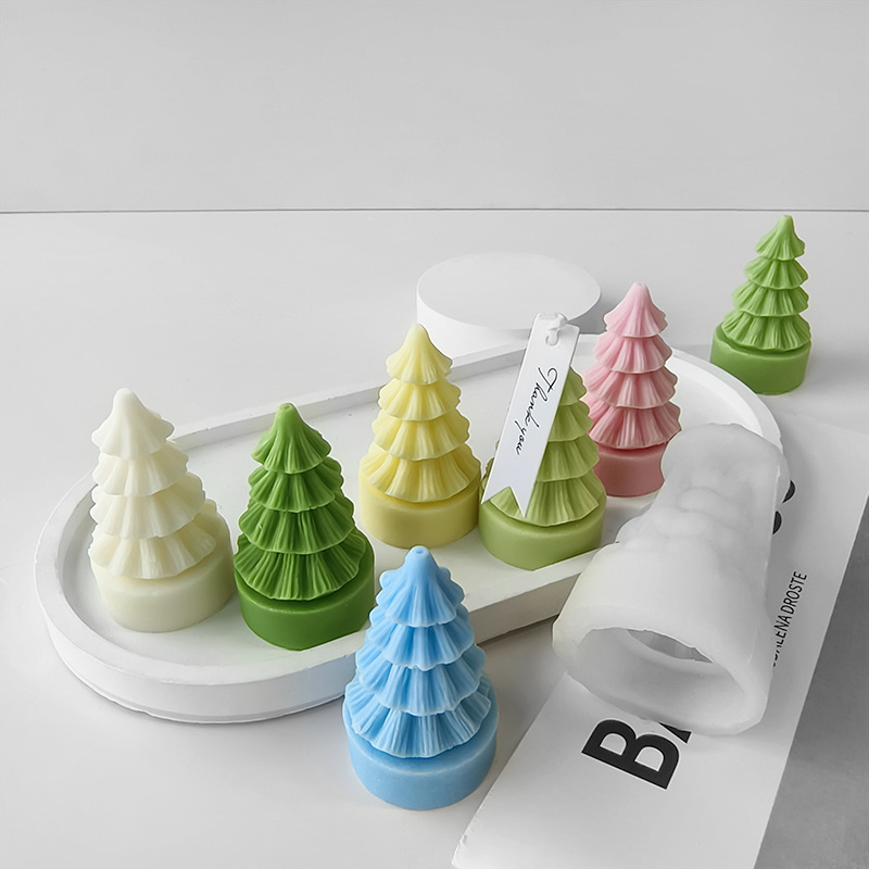Mini molde de silicona para ár - Soap Making Essentials reseña y precio