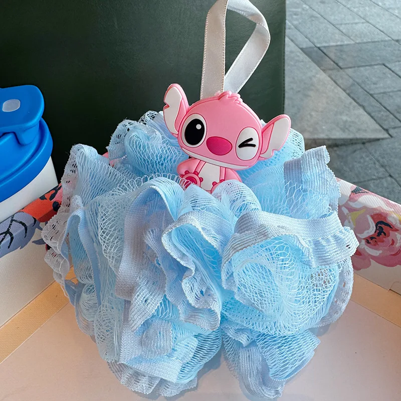 Toallas de baño de anime, bola - Soap Making Japan reseña y precio