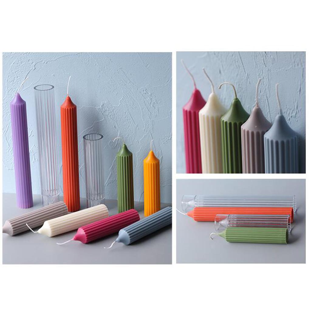 Molde para hacer velas, molde  - Soap Making Friends reseña y precio