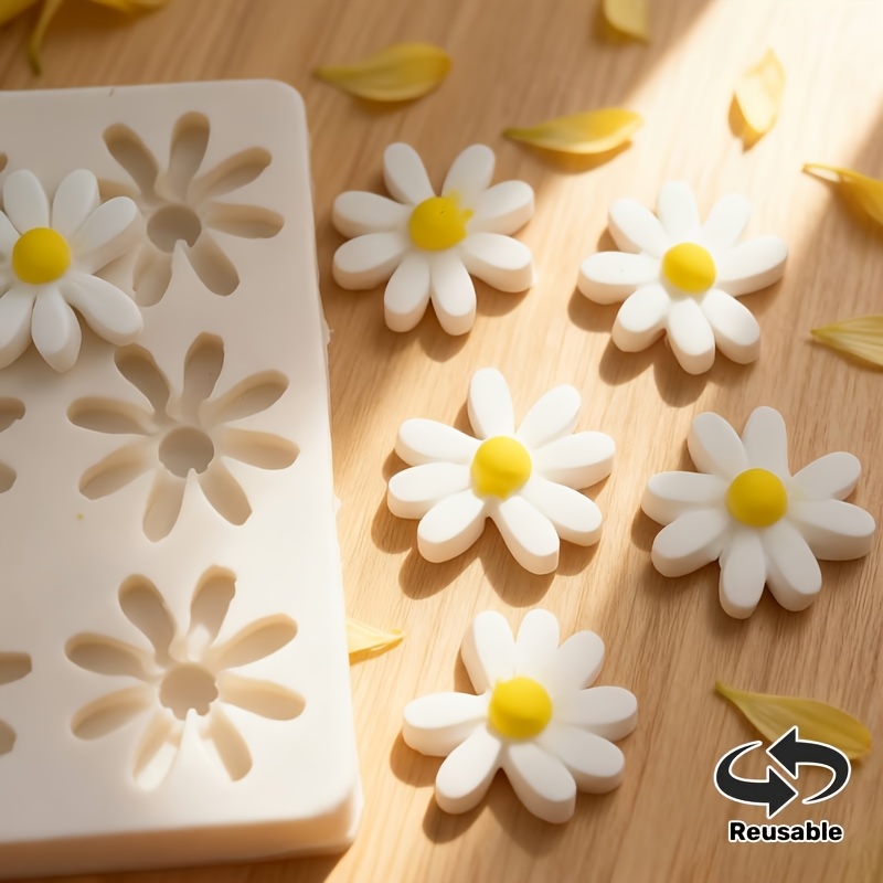 Molde de silicona 3D con forma - Soap Making Guide reseña y precio