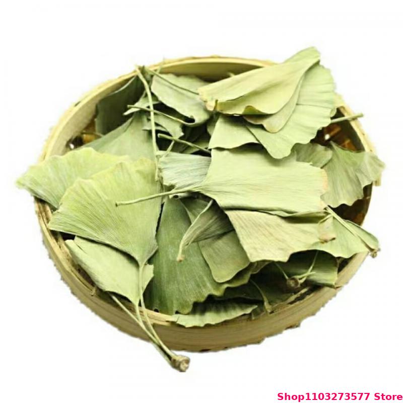 Hojas Secas de Ginkgo Biloba d - Soap Making Essentials reseña y precio