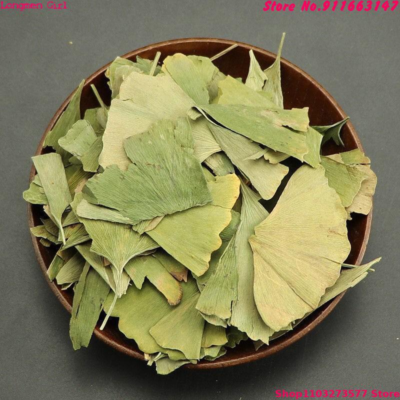 Hojas Secas de Ginkgo Biloba d - Soap Making Essentials reseña y precio