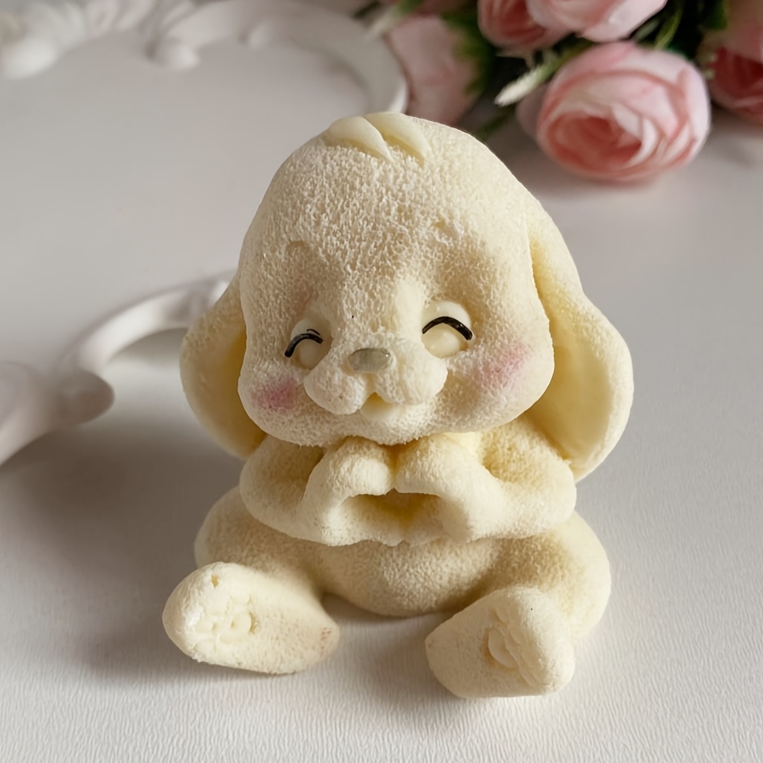 Adorable molde de silicona de  - Soap Making Guide reseña y precio