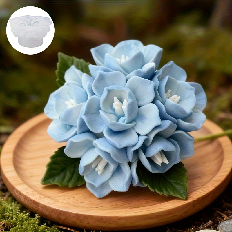 1 molde de silicona para velas - Soap Making Tray reseña y precio