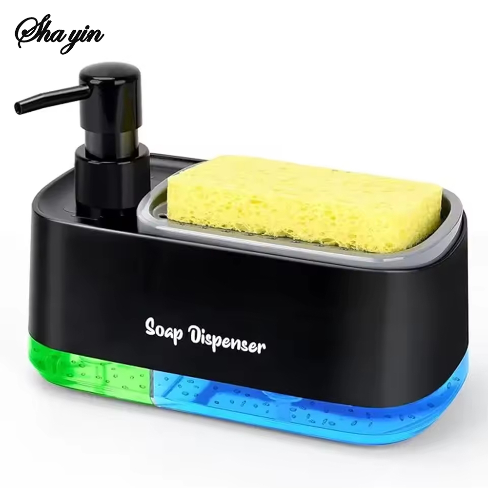 Juego de dispensador de jabón  - Soap Making Tray reseña y precio