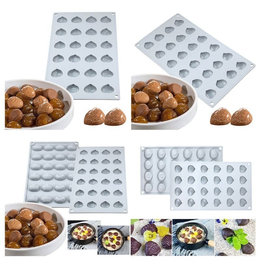 Molde de silicona para tartas  - Soap Making Tray reseña y precio