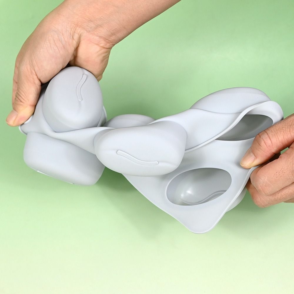 Molde de silicona para tartas  - Soap Making Tray reseña y precio