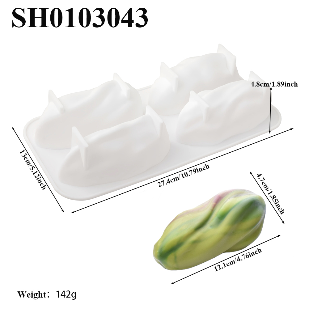 Molde de Silicona para Hornear - Soap Making Guide reseña y precio