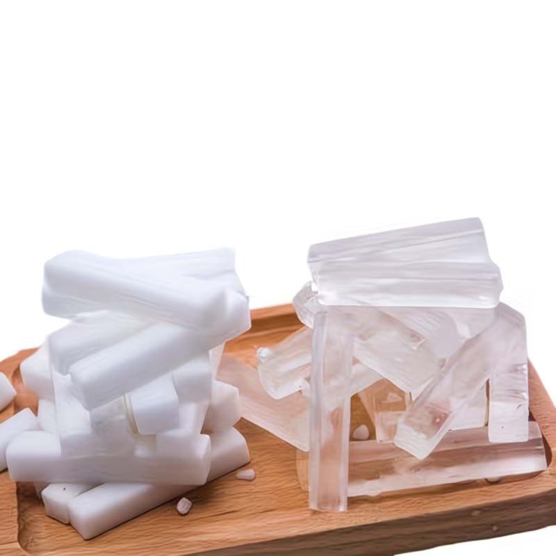 Base de Jabón Transparente Nat - Soap Making Experiment reseña y precio