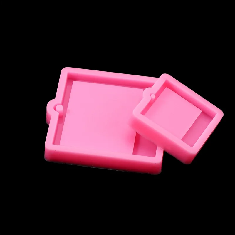 Marco de fotos, llavero de res - Soap Making Tray reseña y precio