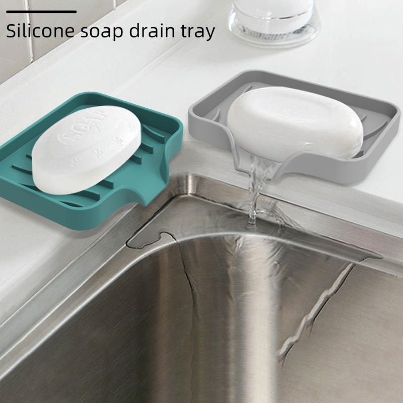 Bandeja de silicona para frega - Soap Making Tray reseña y precio