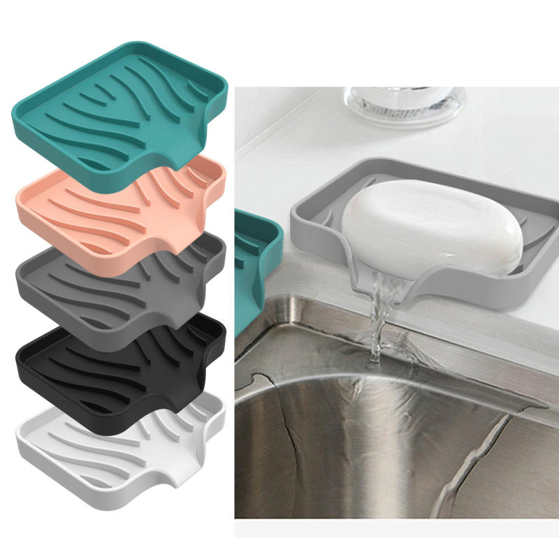 Bandeja de silicona para frega - Soap Making Tray reseña y precio