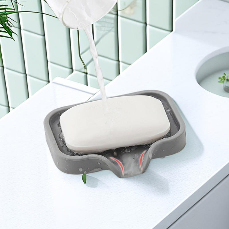 Bandeja de silicona para frega - Soap Making Tray reseña y precio