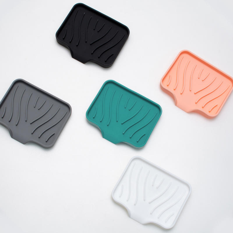 Bandeja de silicona para frega - Soap Making Tray reseña y precio