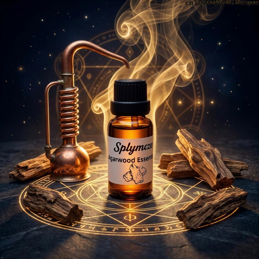 Aceite de Oud Puro con Fraganc - Soap Making Essentials reseña y precio