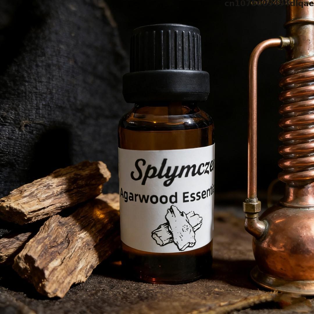 Aceite de Oud Puro con Fraganc - Soap Making Essentials reseña y precio